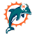 dolphins