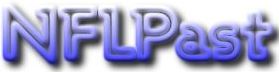 NFLpast.com - NFL history and stats