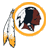 redskins